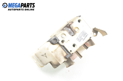 Lock for Fiat Punto 1.6, 88 hp, 1996, position: right