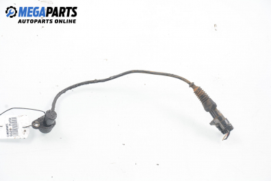 Crankshaft sensor for Fiat Punto 1.6, 88 hp, 1996