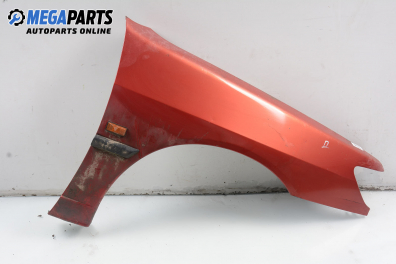Kotflügel for Peugeot 306 1.6, 89 hp, hecktür, 3 türen, 1995, position: rechts