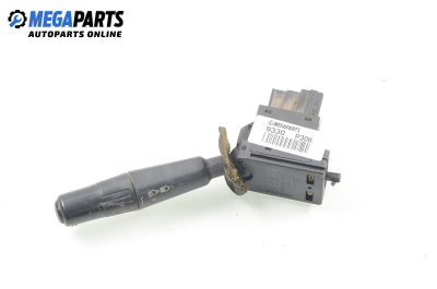 Verstellhebel leuchten for Peugeot 306 1.6, 89 hp, hecktür, 1995