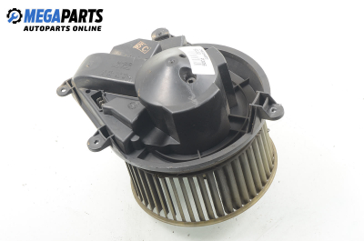 Heating blower for Peugeot 306 1.6, 89 hp, hatchback, 3 doors, 1995