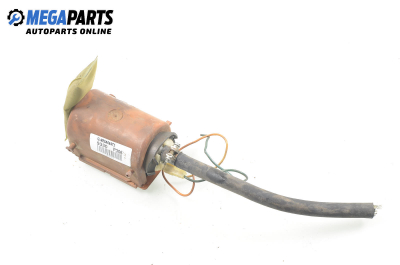 Benzinpumpe for Peugeot 306 1.6, 89 hp, hecktür, 3 türen, 1995