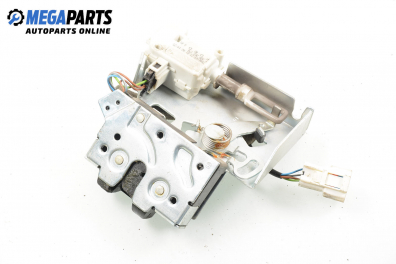 Încuietoare portbagaj for Jaguar X-Type 2.5 V6 4x4, 196 hp, sedan automatic, 2002