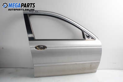 Door for Jaguar X-Type 2.5 V6 4x4, 196 hp, sedan automatic, 2002, position: front - right