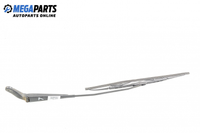 Front wipers arm for Jaguar X-Type 2.5 V6 4x4, 196 hp, sedan automatic, 2002, position: left