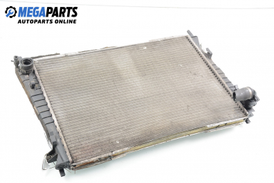 Radiator de apă for Jaguar X-Type 2.5 V6 4x4, 196 hp, sedan automatic, 2002