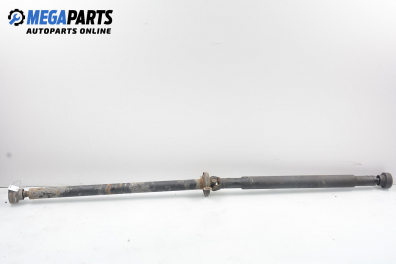 Tail shaft for Jaguar X-Type 2.5 V6 4x4, 196 hp, sedan automatic, 2002