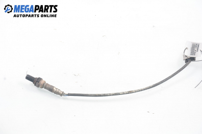 Оxygen sensor for Jaguar X-Type 2.5 V6 4x4, 196 hp, sedan automatic, 2002