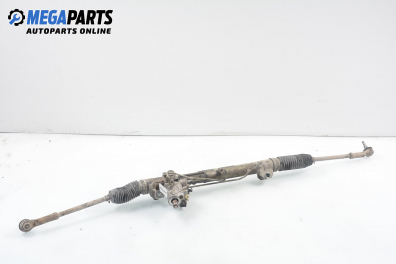 Hydraulic steering rack for Jaguar X-Type 2.5 V6 4x4, 196 hp, sedan automatic, 2002