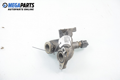 Water connection for Jaguar X-Type Sedan (06.2001 - 11.2009) 2.5 V6 4WD, 196 hp