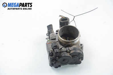 Drosselklappe for Jaguar X-Type 2.5 V6 4x4, 196 hp, sedan automatic, 2002