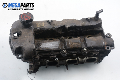Motorkopf for Jaguar X-Type Sedan (06.2001 - 11.2009) 2.5 V6 4WD, 196 hp