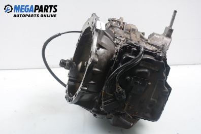 Automatic gearbox for Jaguar X-Type 2.5 V6 4x4, 196 hp, sedan automatic, 2002