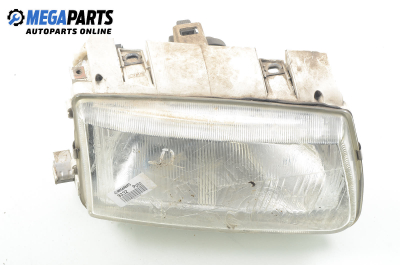 Scheinwerfer for Volkswagen Polo (6N/6N2) 1.4, 60 hp, hecktür, 5 türen, 1996, position: rechts