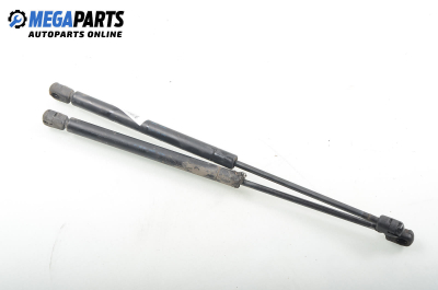 Stoßdämpfer heckklappe for Volkswagen Polo (6N/6N2) 1.4, 60 hp, hecktür, 1996
