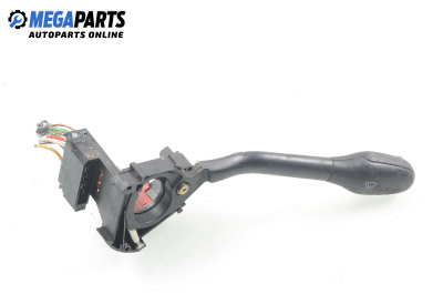 Verstellhebel scheibenwischer for Volkswagen Polo (6N/6N2) 1.4, 60 hp, hecktür, 1996