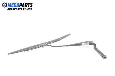 Wischerarm frontscheibe for Volkswagen Polo (6N/6N2) 1.4, 60 hp, hecktür, 1996, position: links