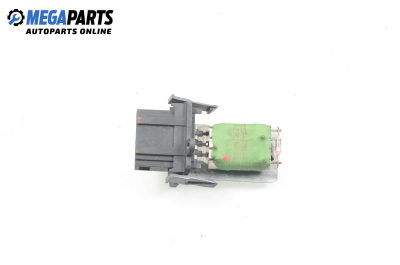 Regelwiderstand for Volkswagen Polo (6N/6N2) 1.4, 60 hp, hecktür, 5 türen, 1996