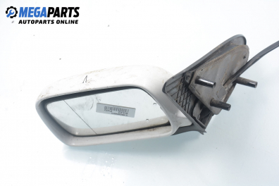 Spiegel for Volkswagen Polo (6N/6N2) 1.4, 60 hp, hecktür, 5 türen, 1996, position: links