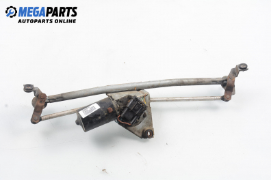 Front wipers motor for Opel Astra F 1.8, 90 hp, station wagon, 1993, position: front