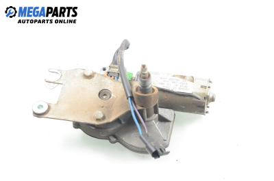 Front wipers motor for Opel Astra F 1.8, 90 hp, station wagon, 1993, position: rear