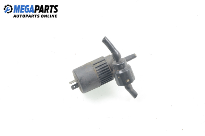 Windshield washer pump for Opel Astra F 1.8, 90 hp, station wagon, 1993
