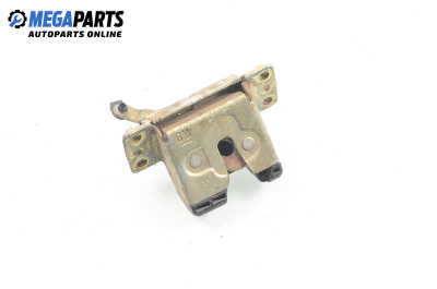 Trunk lock for Opel Astra F 1.8, 90 hp, station wagon, 1993