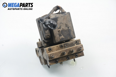 ABS for Opel Astra F 1.8, 90 hp, station wagon, 1993