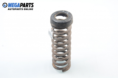 Coil spring for Mercedes-Benz 190 (W201) 2.0, 122 hp, sedan, 1988, position: rear