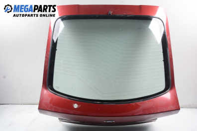 Capac spate for Ford Escort 1.8 D, 60 hp, hatchback, 5 uși, 1996