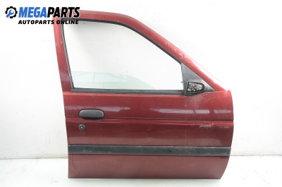 Door for Ford Escort 1.8 D, 60 hp, hatchback, 5 doors, 1996, position: front - right