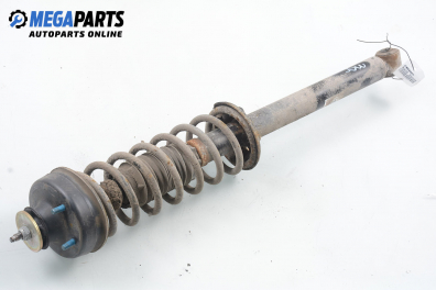 Macpherson shock absorber for Ford Escort 1.8 D, 60 hp, hatchback, 5 doors, 1996, position: rear - right