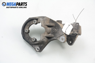 Suport pompă de combustibil cu injecție for Ford Escort 1.8 D, 60 hp, hatchback, 5 uși, 1996