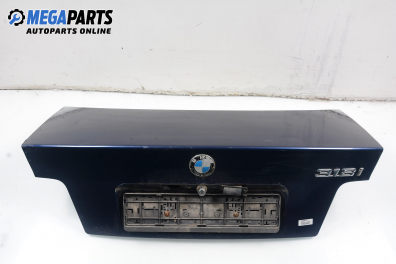 Boot lid for BMW 3 (E36) 1.8, 113 hp, sedan, 1992
