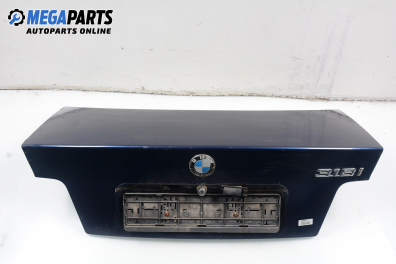 Capac spate for BMW 3 (E36) 1.8, 113 hp, sedan, 1992