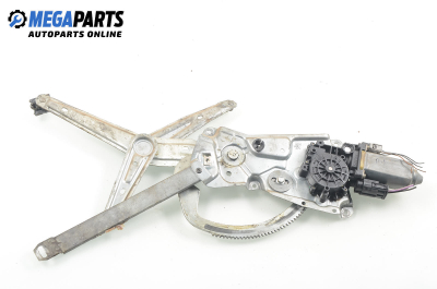Antrieb el. fensterheber for BMW 3 (E36) 1.8, 113 hp, sedan, 1992, position: links, vorderseite