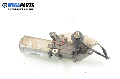 Front wipers motor for Alfa Romeo 146 1.4 16V T.Spark, 103 hp, 1997, position: rear