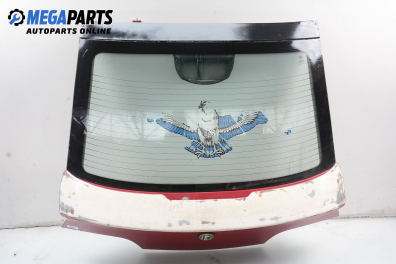 Capac spate for Alfa Romeo 146 1.4 16V T.Spark, 103 hp, 5 uși, 1997