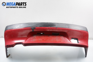 Bara de protectie spate for Alfa Romeo 146 1.4 16V T.Spark, 103 hp, 5 uși, 1997