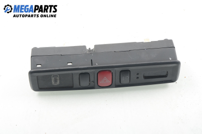 Buttons panel for Alfa Romeo 146 1.4 16V T.Spark, 103 hp, 5 doors, 1997