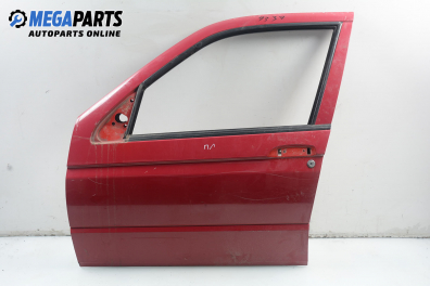 Ușă for Alfa Romeo 146 1.4 16V T.Spark, 103 hp, 5 uși, 1997, position: stânga - fața