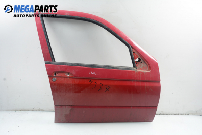 Door for Alfa Romeo 146 1.4 16V T.Spark, 103 hp, 5 doors, 1997, position: front - right