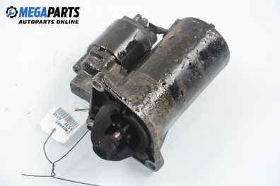 Demaror for Alfa Romeo 146 1.4 16V T.Spark, 103 hp, 5 uși, 1997