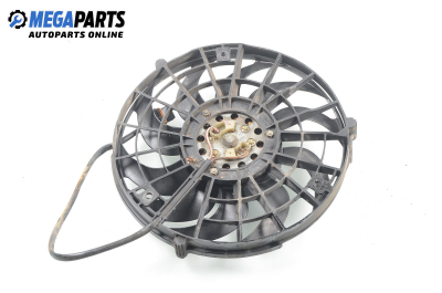 Radiator fan for Opel Corsa B 1.2 16V, 65 hp, 3 doors, 1998