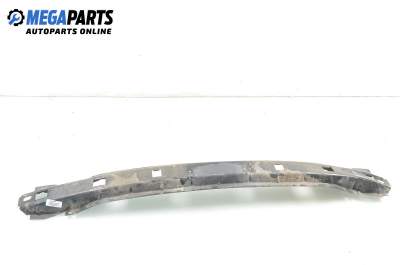 Bumper support brace impact bar for Opel Corsa B 1.2 16V, 65 hp, 3 doors, 1998, position: rear