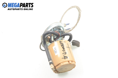 Fuel pump for Opel Corsa B 1.2 16V, 65 hp, 3 doors, 1998