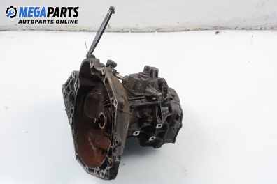  for Opel Corsa B 1.2 16V, 65 hp, 1998