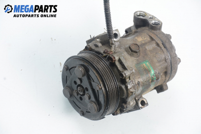 Kompressor klimaanlage for Opel Corsa B 1.2 16V, 65 hp, 3 türen, 1998