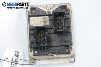 ECU for Opel Corsa B 1.2 16V, 65 hp, 3 doors, 1998