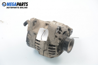 Alternator for Opel Corsa B 1.2 16V, 65 hp, 1998